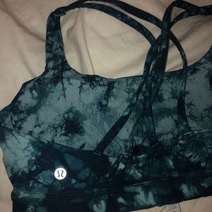 *RARE* Lululemon Sports Bra
